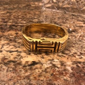 Tory Burch Fitbit (holder) bracelet